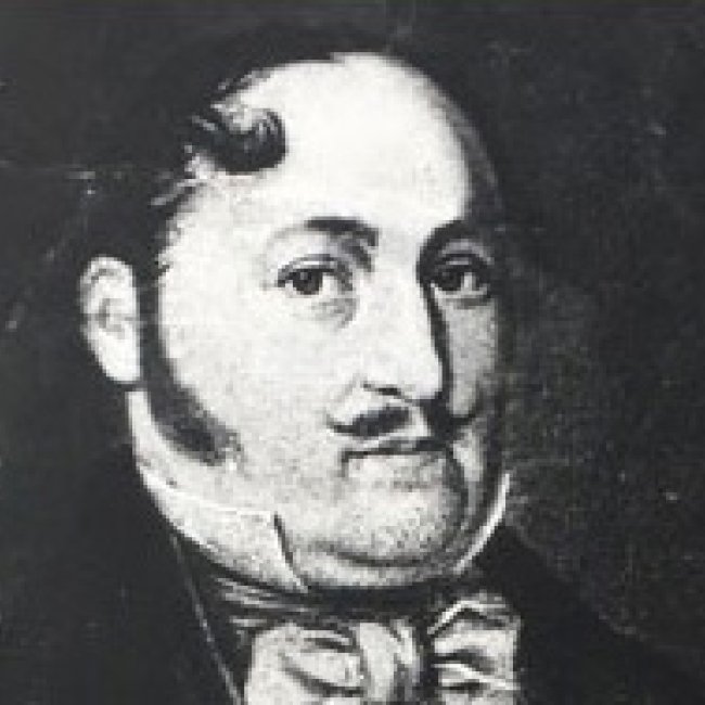Friedrich Knie (1784 - 1850)